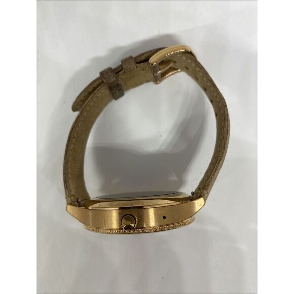 Fossil Gen 3 Authentic Genuine Smart Watch FTW6005 DM171 - Picture 8 of 12